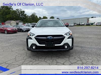 2024 Subaru Outback Premium   - Photo 2 - Clarion, PA 16214