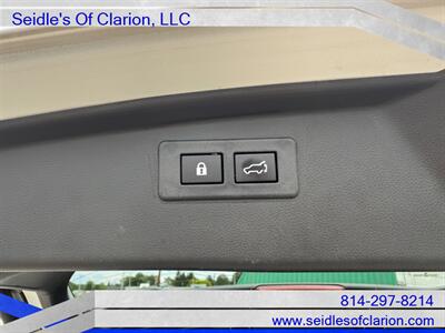 2024 Subaru Outback Premium   - Photo 10 - Clarion, PA 16214