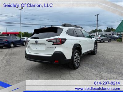 2024 Subaru Outback Premium   - Photo 5 - Clarion, PA 16214