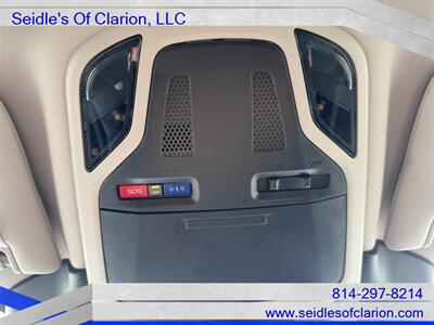2024 Subaru Outback Premium   - Photo 24 - Clarion, PA 16214