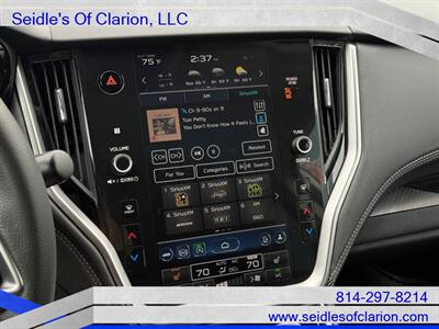 2024 Subaru Outback Premium   - Photo 20 - Clarion, PA 16214