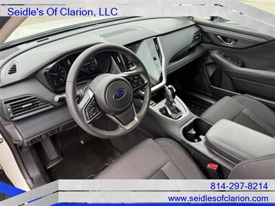2024 Subaru Outback Premium   - Photo 11 - Clarion, PA 16214