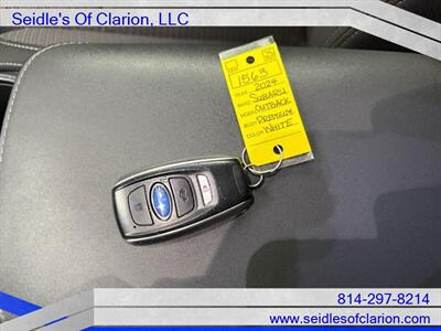 2024 Subaru Outback Premium   - Photo 23 - Clarion, PA 16214