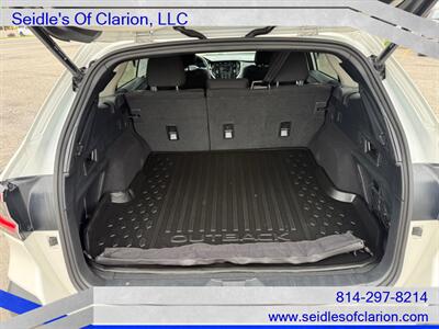 2024 Subaru Outback Premium   - Photo 9 - Clarion, PA 16214