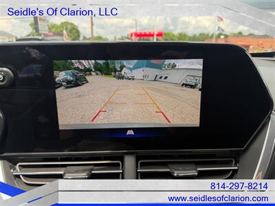 2024 Chevrolet Trax LT   - Photo 21 - Clarion, PA 16214