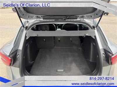 2024 Chevrolet Trax LT   - Photo 9 - Clarion, PA 16214