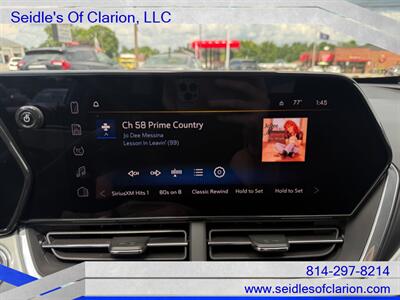 2024 Chevrolet Trax LT   - Photo 20 - Clarion, PA 16214