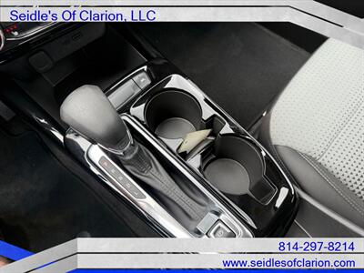 2024 Chevrolet Trax LT   - Photo 23 - Clarion, PA 16214