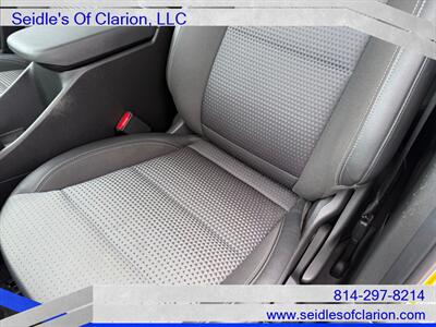 2024 Chevrolet Trax LT   - Photo 11 - Clarion, PA 16214