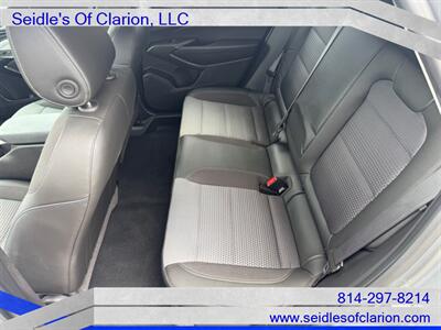 2024 Chevrolet Trax LT   - Photo 12 - Clarion, PA 16214