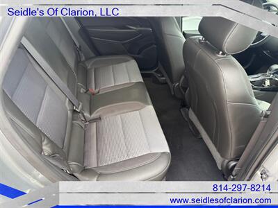 2024 Chevrolet Trax LT   - Photo 14 - Clarion, PA 16214