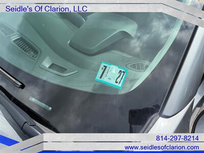 2024 Chevrolet Trax LT   - Photo 25 - Clarion, PA 16214