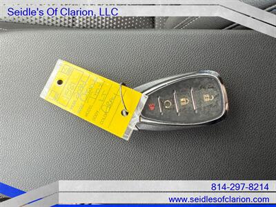 2024 Chevrolet Trax LT   - Photo 24 - Clarion, PA 16214