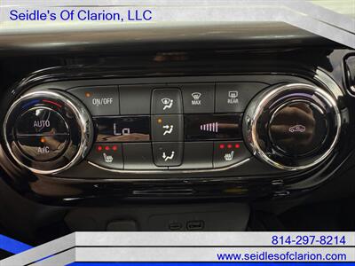2024 Chevrolet Trax LT   - Photo 22 - Clarion, PA 16214