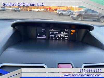 2018 Subaru Forester 2.5i Limited   - Photo 7 - Clarion, PA 16214