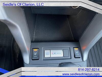 2018 Subaru Forester 2.5i Limited   - Photo 10 - Clarion, PA 16214