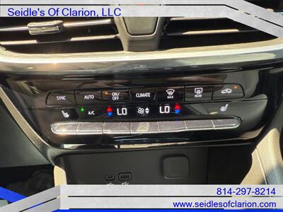 2024 Buick Encore GX Avenir - Photo 28 - Clarion, PA 16214