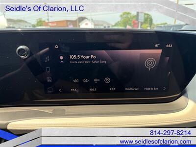 2024 Buick Encore GX Avenir - Photo 23 - Clarion, PA 16214