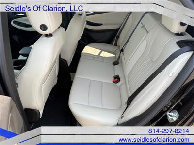 2024 Buick Encore GX Avenir - Photo 13 - Clarion, PA 16214