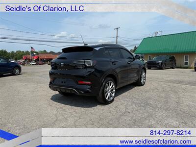 2024 Buick Encore GX Avenir - Photo 5 - Clarion, PA 16214