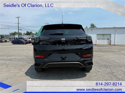2024 Buick Encore GX Avenir - Photo 6 - Clarion, PA 16214