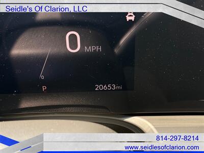 2024 Buick Encore GX Avenir - Photo 22 - Clarion, PA 16214