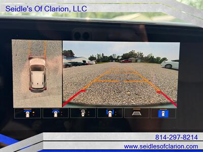 2024 Buick Encore GX Avenir - Photo 27 - Clarion, PA 16214