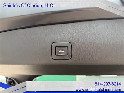 2024 Buick Encore GX Avenir - Photo 11 - Clarion, PA 16214
