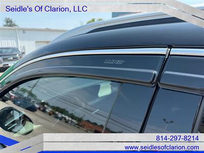 2024 Buick Encore GX Avenir - Photo 18 - Clarion, PA 16214
