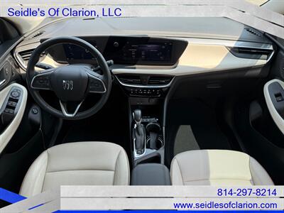2024 Buick Encore GX Avenir - Photo 16 - Clarion, PA 16214
