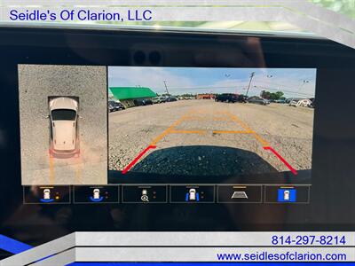 2024 Buick Encore GX Avenir - Photo 24 - Clarion, PA 16214