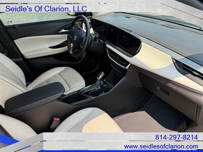 2024 Buick Encore GX Avenir - Photo 14 - Clarion, PA 16214