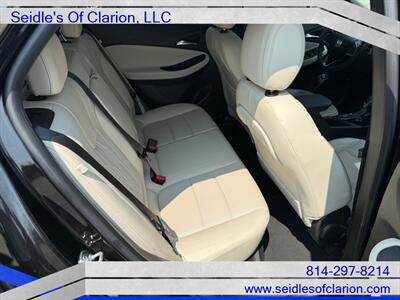 2024 Buick Encore GX Avenir - Photo 15 - Clarion, PA 16214