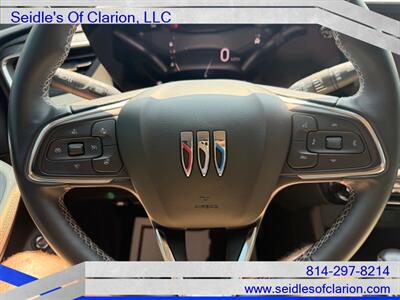 2024 Buick Encore GX Avenir - Photo 19 - Clarion, PA 16214
