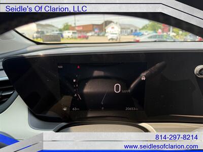 2024 Buick Encore GX Avenir - Photo 21 - Clarion, PA 16214
