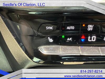 2024 Buick Encore GX Avenir - Photo 29 - Clarion, PA 16214