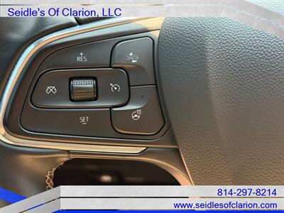 2024 Buick Encore GX Avenir - Photo 20 - Clarion, PA 16214