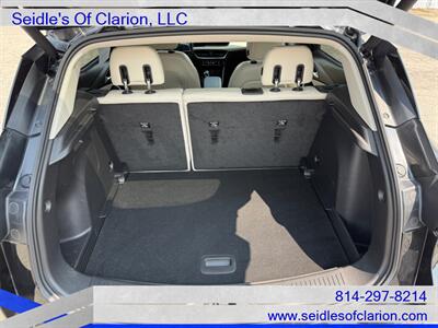 2024 Buick Encore GX Avenir - Photo 10 - Clarion, PA 16214