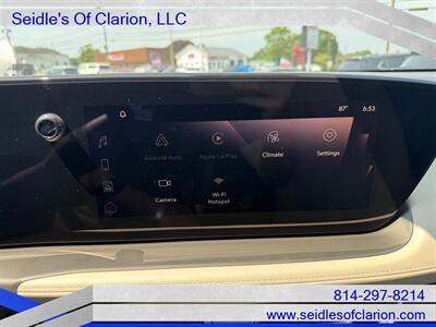 2024 Buick Encore GX Avenir - Photo 26 - Clarion, PA 16214