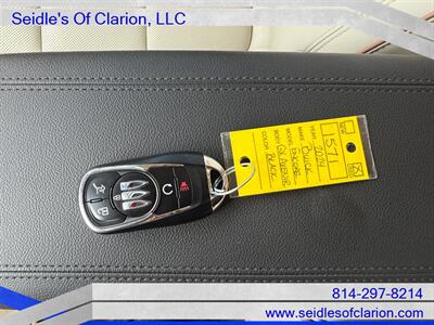 2024 Buick Encore GX Avenir - Photo 32 - Clarion, PA 16214