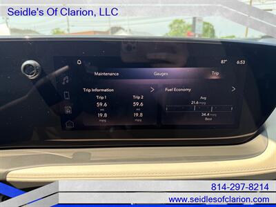 2024 Buick Encore GX Avenir - Photo 25 - Clarion, PA 16214