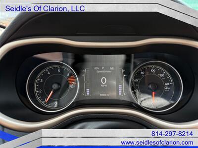 2018 Jeep Cherokee Latitude   - Photo 14 - Clarion, PA 16214