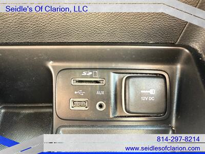 2018 Jeep Cherokee Latitude   - Photo 21 - Clarion, PA 16214