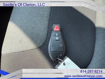 2018 Jeep Cherokee Latitude   - Photo 22 - Clarion, PA 16214