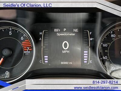 2018 Jeep Cherokee Latitude   - Photo 19 - Clarion, PA 16214