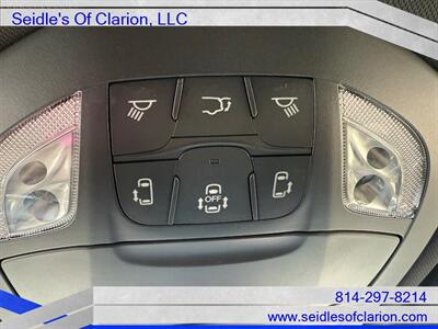 2026 Chrysler Pacifica Select   - Photo 32 - Clarion, PA 16214