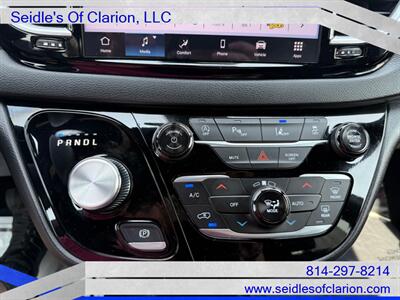 2026 Chrysler Pacifica Select   - Photo 30 - Clarion, PA 16214