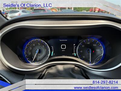 2026 Chrysler Pacifica Select   - Photo 25 - Clarion, PA 16214