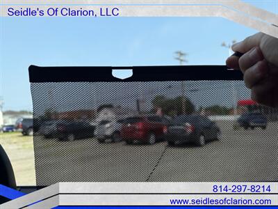 2026 Chrysler Pacifica Select   - Photo 17 - Clarion, PA 16214
