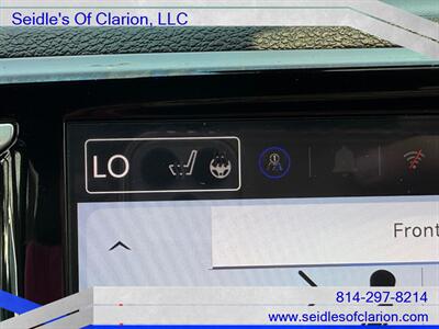 2026 Chrysler Pacifica Select   - Photo 31 - Clarion, PA 16214